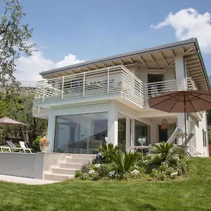 Bed & Breakfast Verdolivo, Sale Marasino