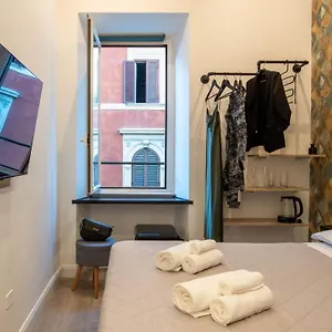 Ripetta Boutique Suites Roma